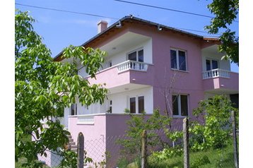 България Privát Sinemorec, Синеморец, Екстериор